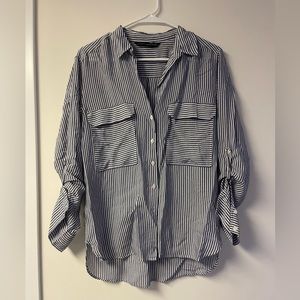 Zara Women Blouse